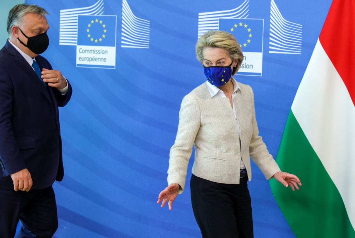 Egyetemek átállítására nem ad pénzt az EU – mi marad a helyreállítási tervből?