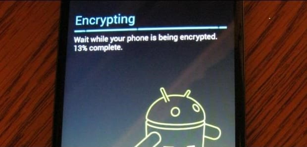 Androidos? Nem biztos, hogy örülni fog ennek a ténynek