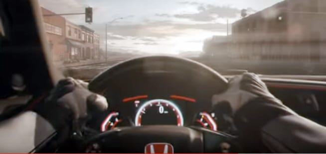 A klasszis Honda-reklámokból megint itt egy újabb – videó