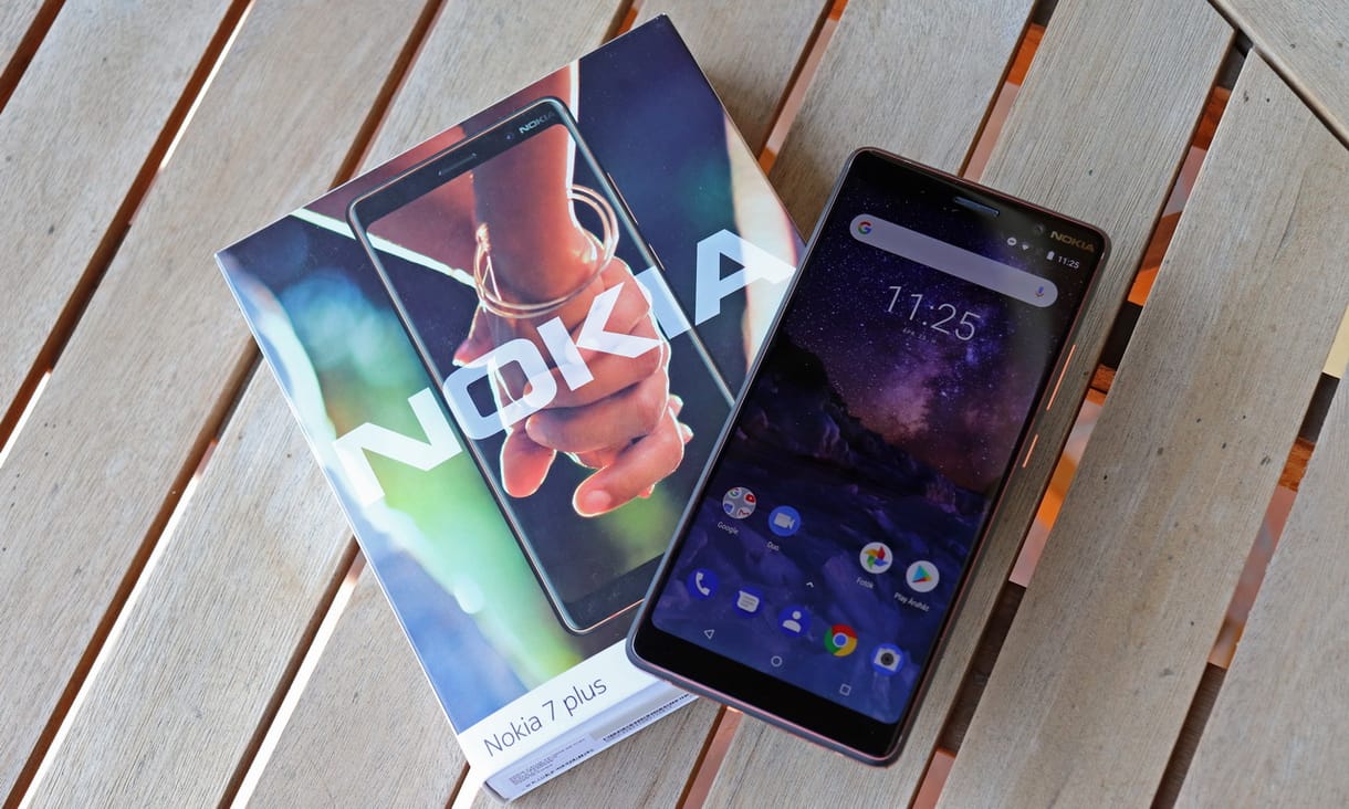Kínos dolog derült ki a Nokia telefonokról