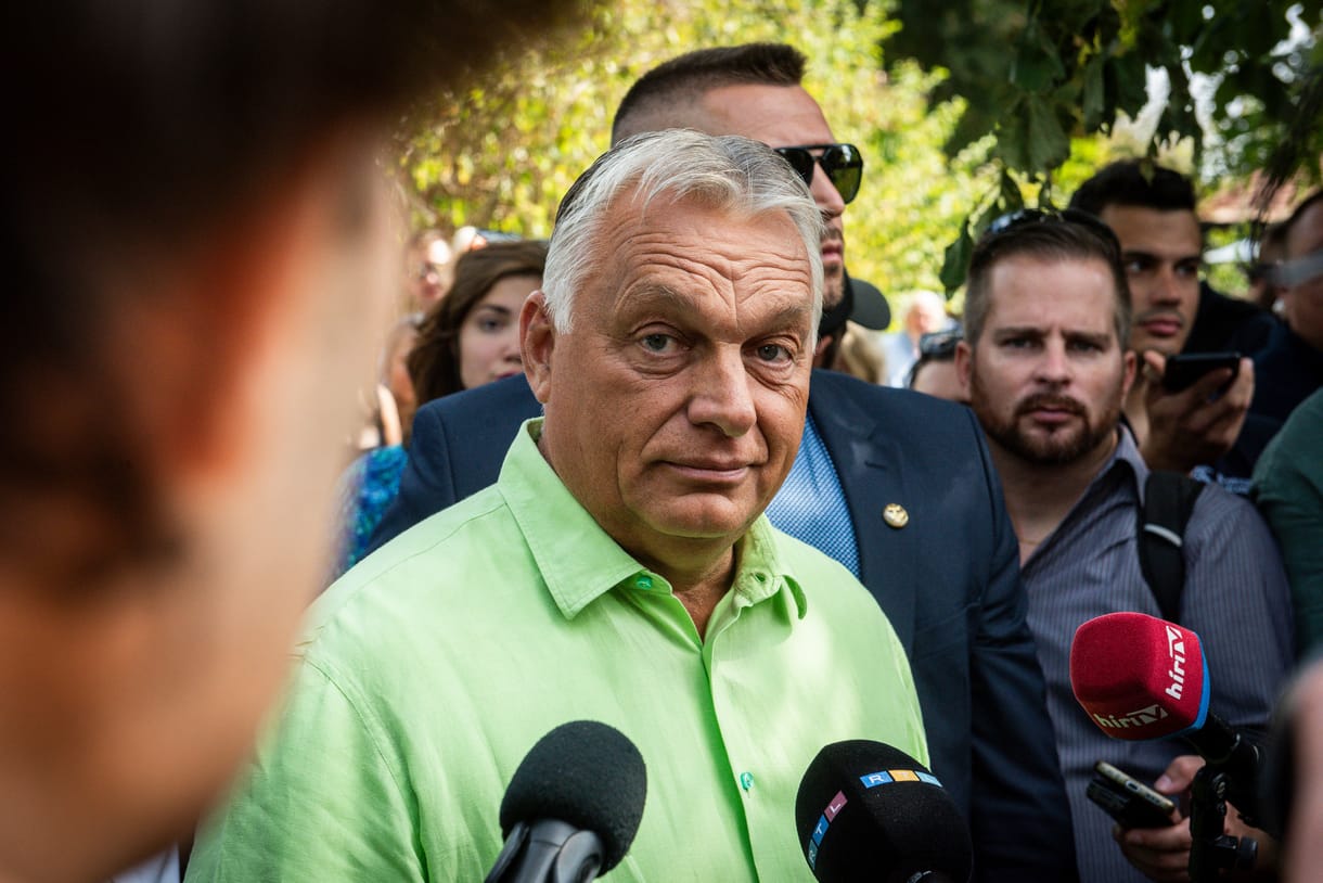 „Látni fogunk meglepő dolgokat, Orbán és a kormány új arcát mutatja majd”