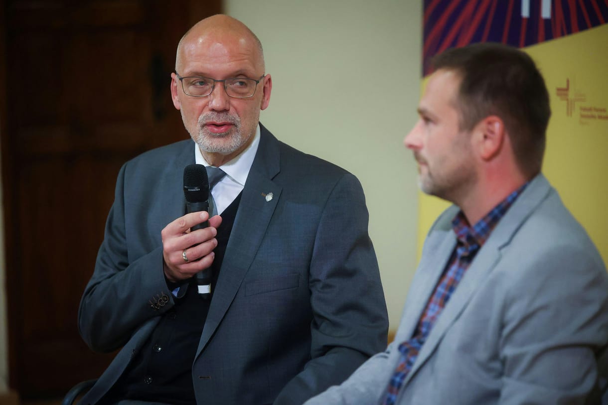 Az orosz imperializmus eredetét kutatja Andrzej Nowak lengyel történész könyve