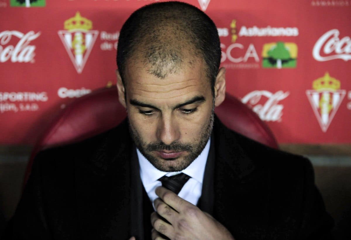 Barca: Guardiola helyettesítését házon belül kell megoldani