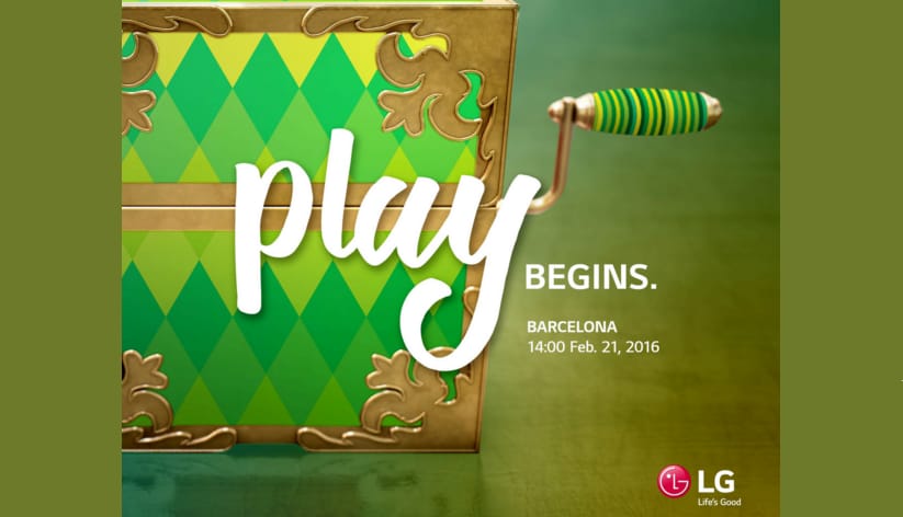 LG-meghívó: jön az LG G5?