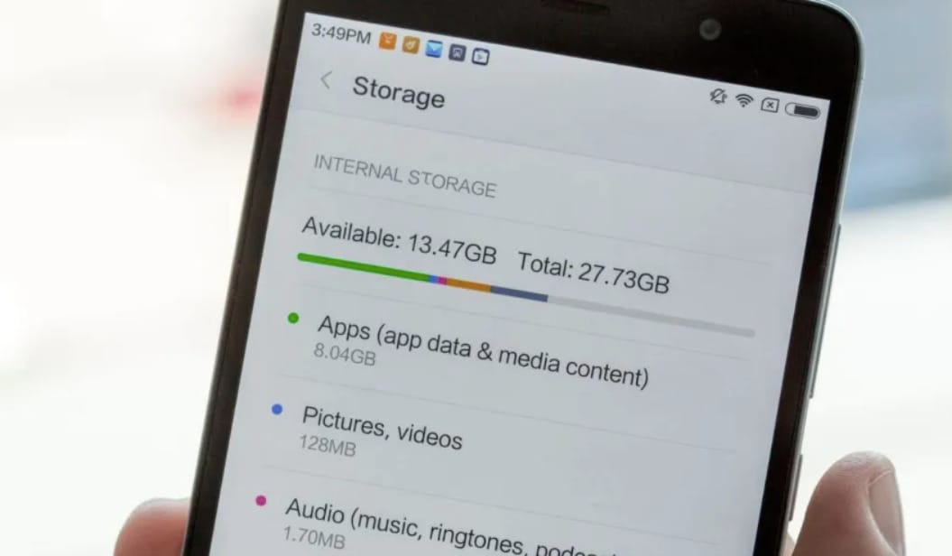 Ez történt: Álomfunkciót tettek az Androidba, saját mobilján 10-30 GB tárhelyet szabadíthat fel