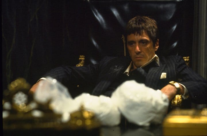 Féláron kínálják Tony Montana kokainvilláját