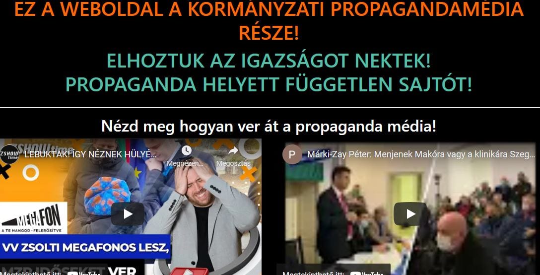 A rendőrség nem találta meg a Mediaworks meghekkelőit