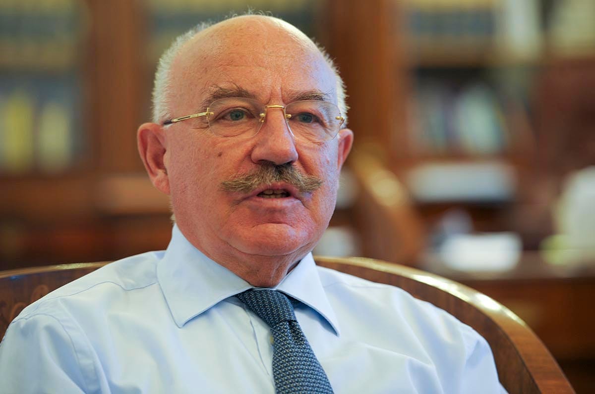 Martonyi: a kormány álláspontja, amin kiakadtak a románok