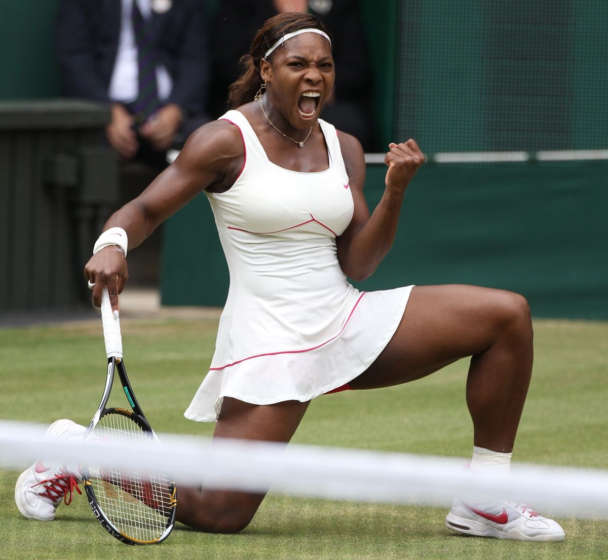 Serena Williamsszel játszik Stosur a torontói tenisztorna döntőjében
