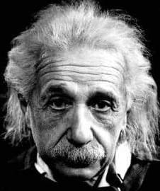 Elárverezik Albert Einstein náciellenes leveleit