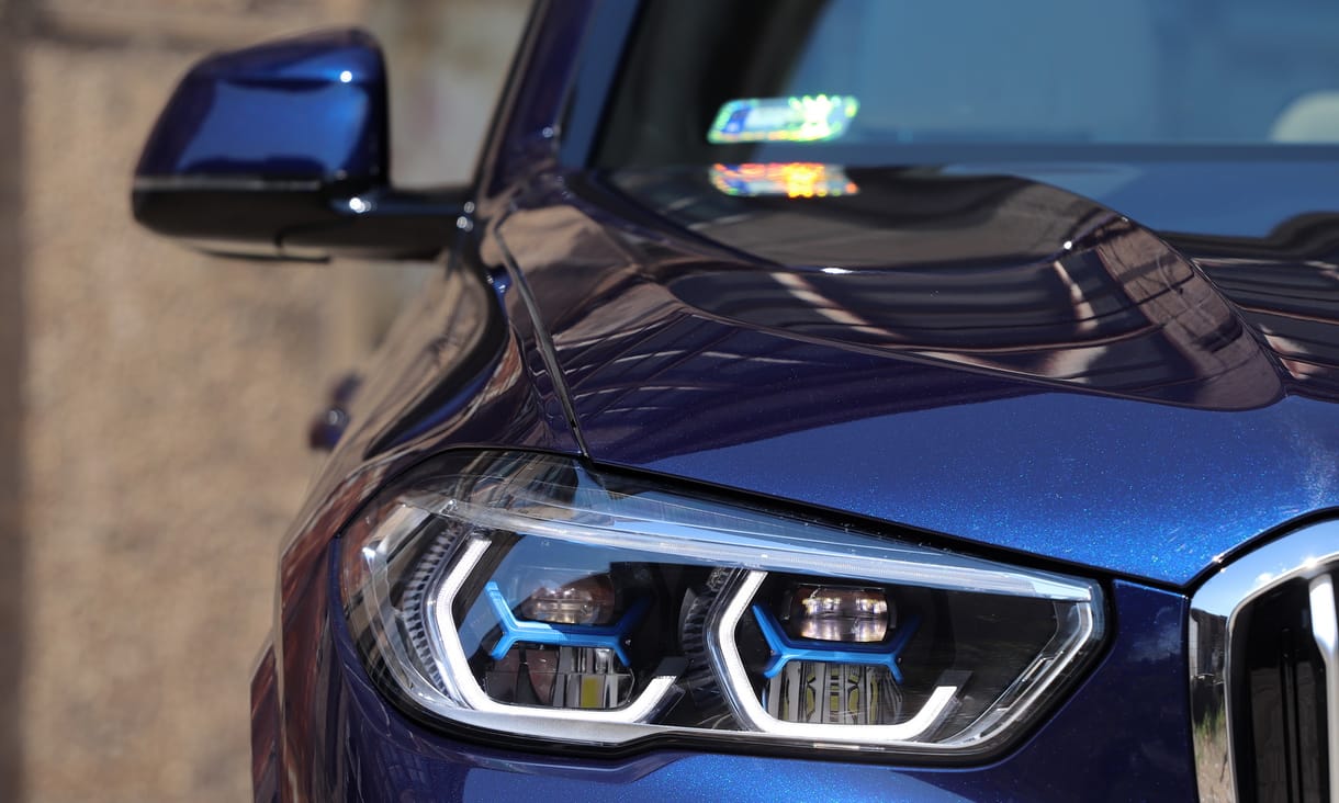 Erősebb zöld rendszámos és új sportváltozatban támad a Magyarországon legnépszerűbb BMW