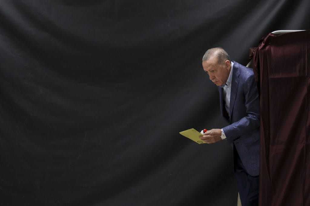Erdogan győzelme után Manfred Weber nem akarja Törökországot az EU-ban látni