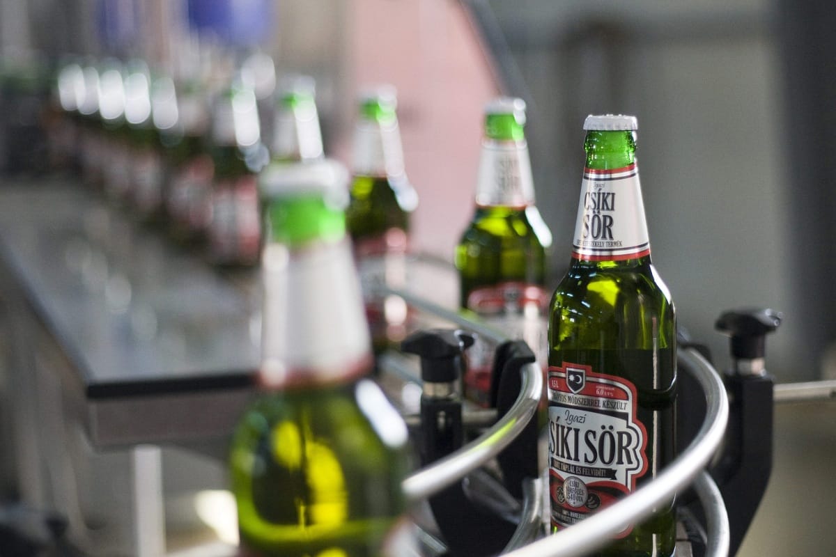 Igazi Csíki Sör: megszólaltak a heinekenesek a bojkottról