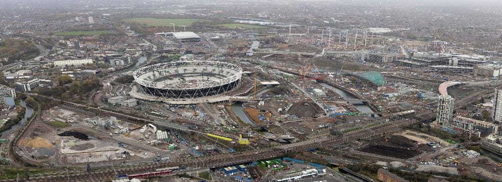 Pörög a londoni irodapiac, mi várható nálunk?