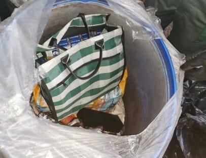 77 éves nagymama irányította a nyíregyházi cigimaffiát