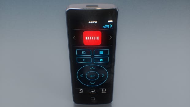 Ilyen lesz az Apple TV?