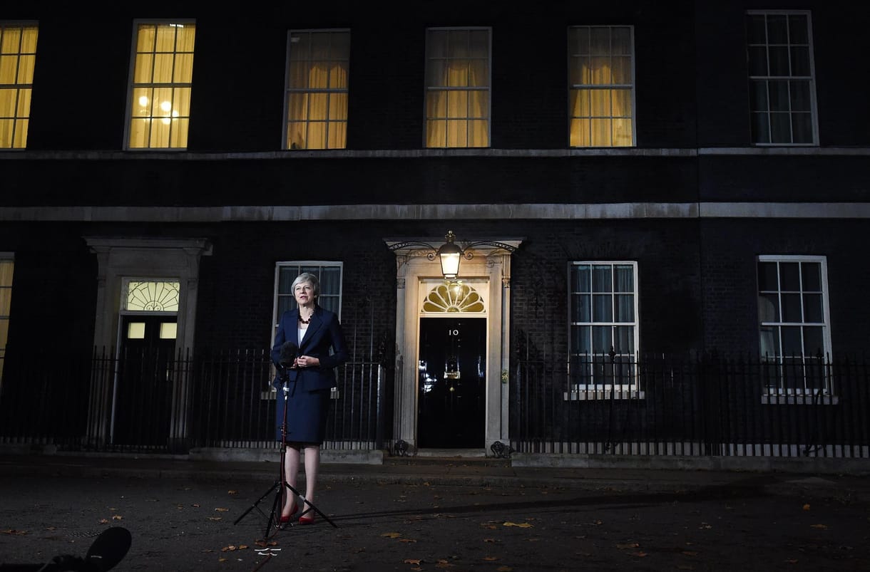 Brexit: a brit kormány jóváhagyta a megállapodás-tervezetet, jöhet az EU-csúcs