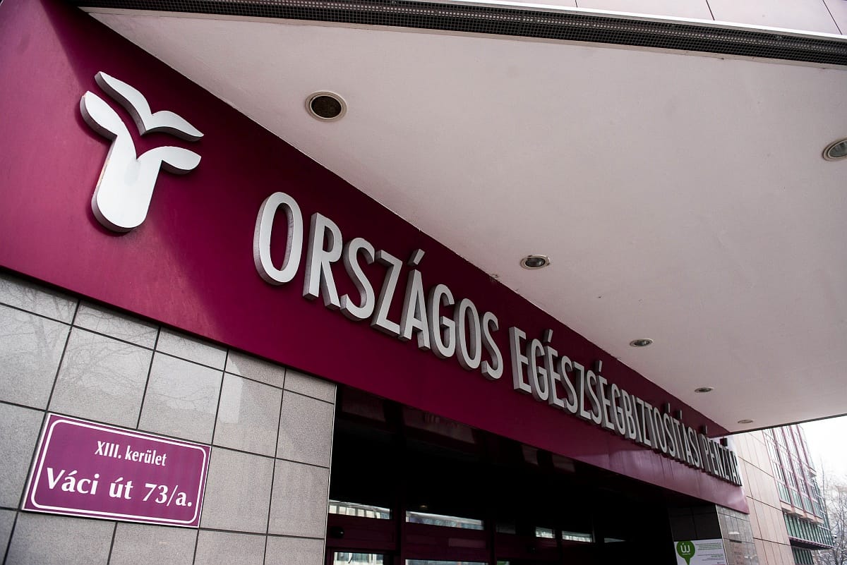 2000 milliárd forint válhat láthatatlanná az OEP megszűnésével