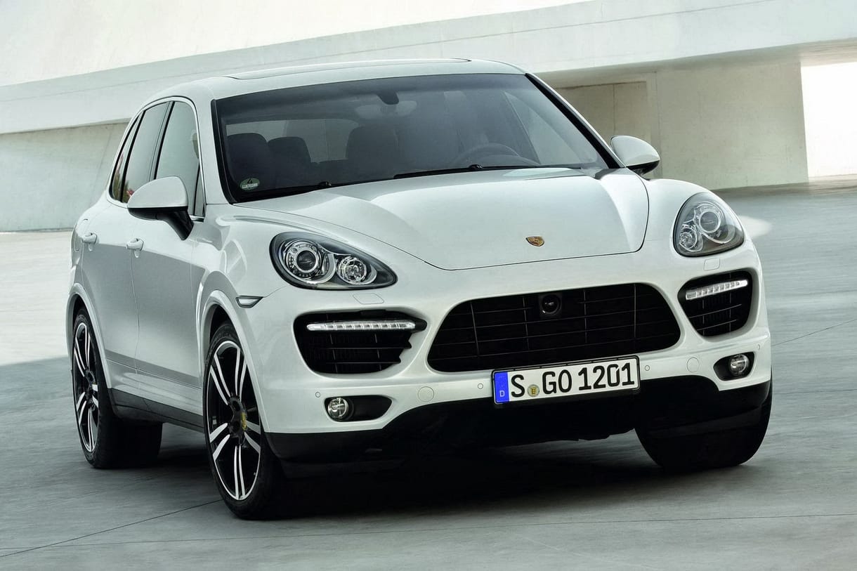 A Porsche vásárlók költik a legtöbbet extrákra