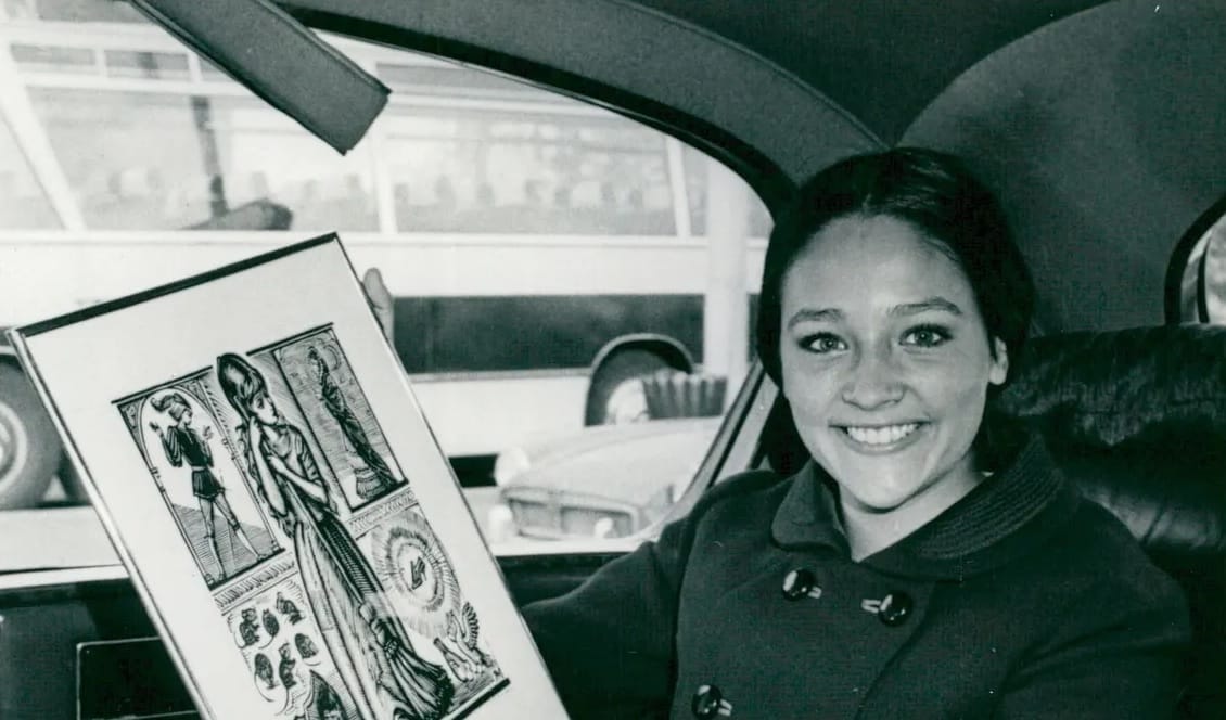 Meghalt Olivia Hussey, Zeffirelli Júliája