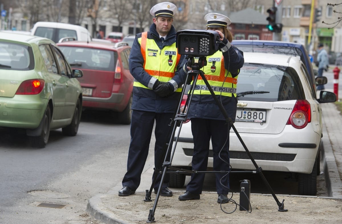Csütörtöki gigatraffipaxozás: megvannak a helyszínek