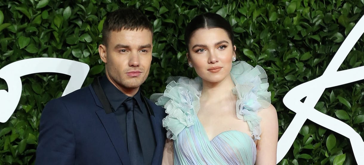 A One Direction énekesének halála előtt exe eljárást indított ellene zaklatás miatt