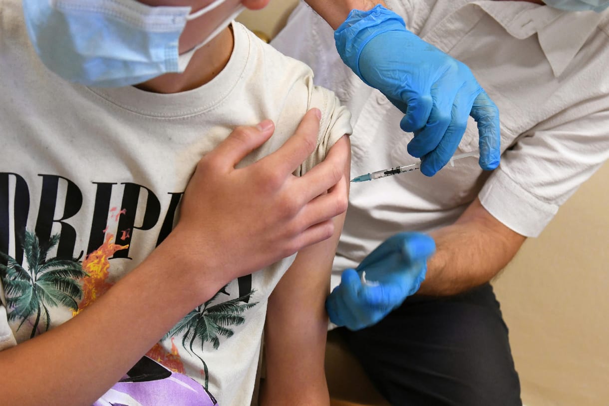 Duda Ernő genetikus: Hogyan működnek a védőoltások?