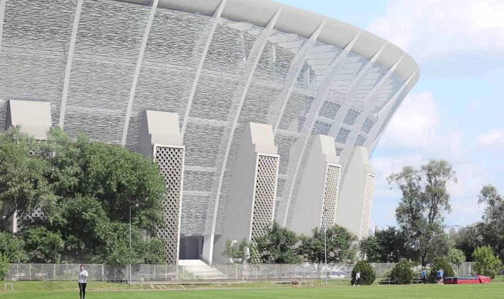 Autóval menne az új Puskás-stadionba? Felejtse el!