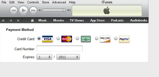 Itt vannak az iTunes meglepő számai