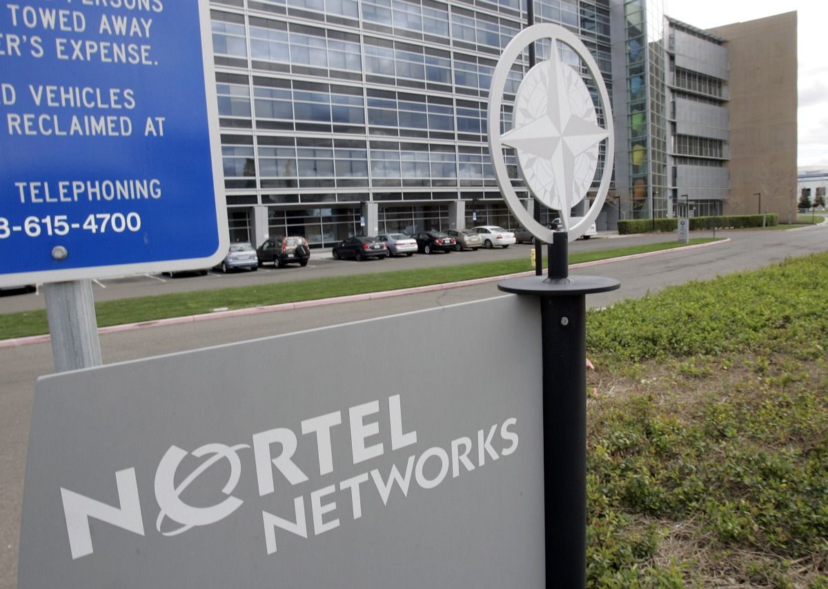 Az Apple és a Microsoft is vett Nortel-szabadalmakat