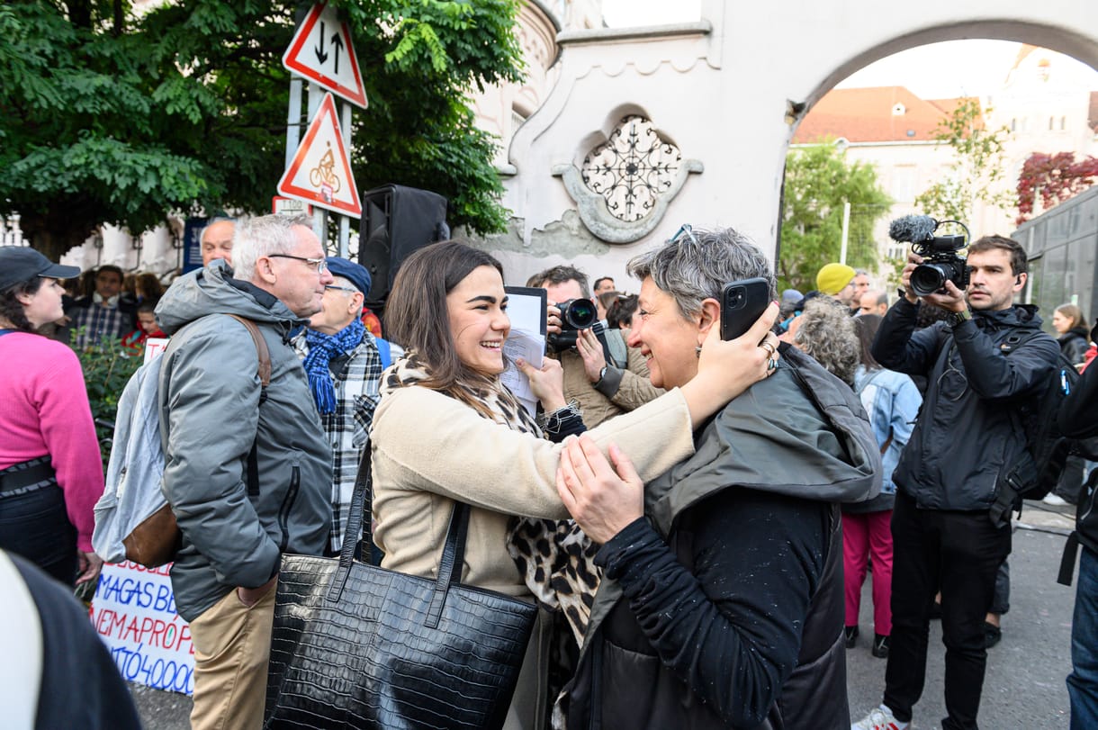 Törley Katalin: A hatalom retorziója fordítva is elsülhet