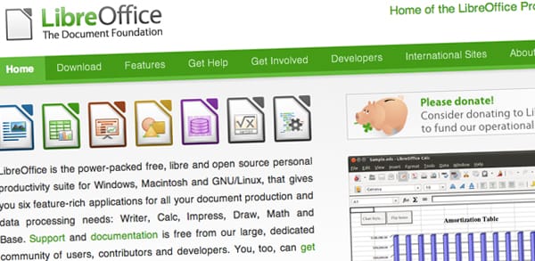 LibreOffice-t fejleszthetnek a Novellnél gyakorlatot vállaló diákok