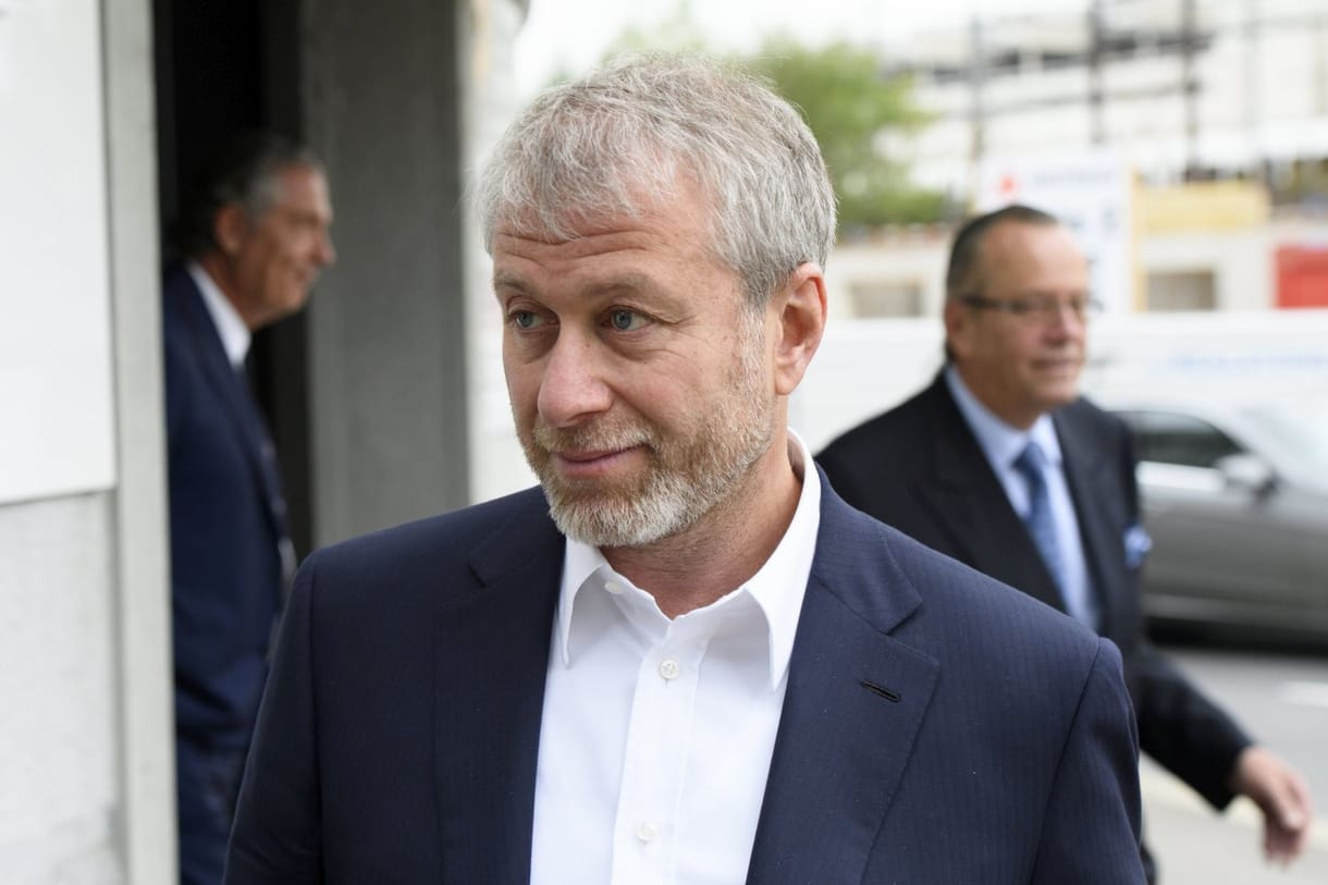 A magyar Telenor tulajdonosa megvenné a Chelsea-t