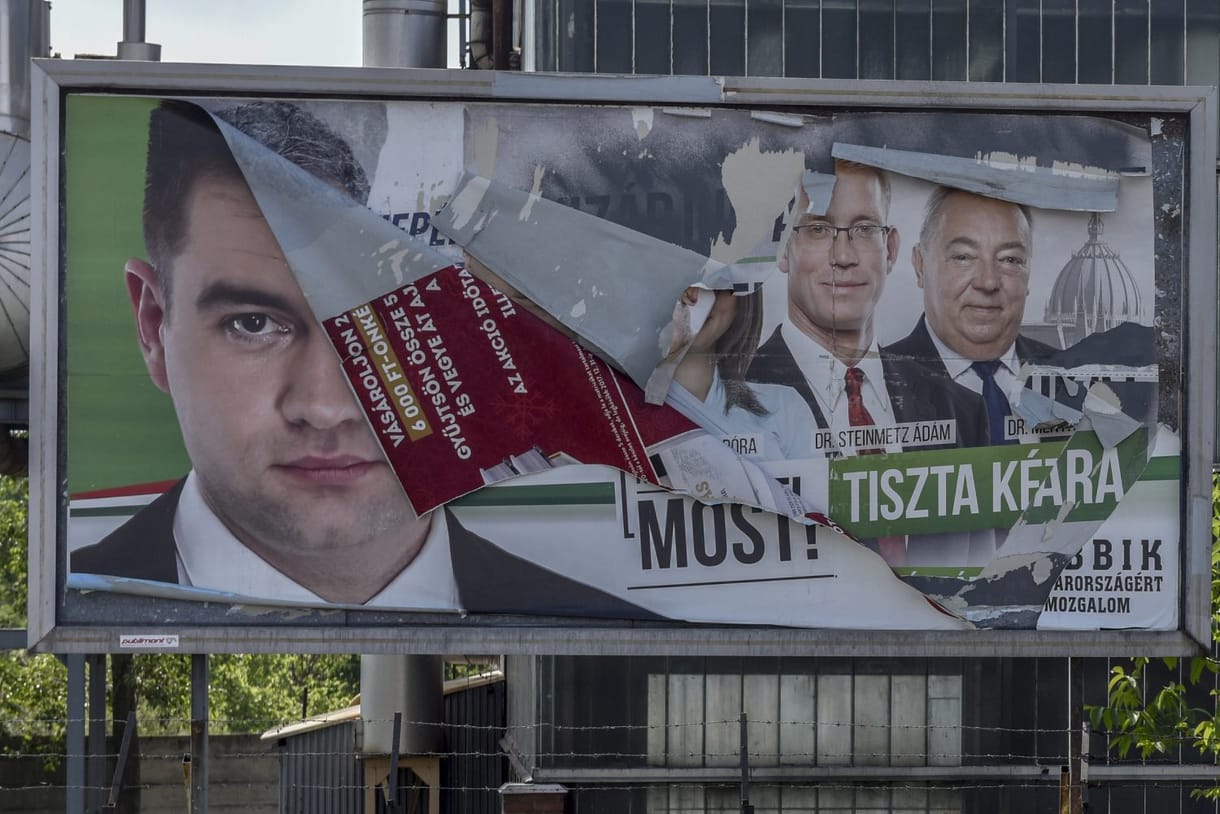 Alaptörvénysértésen érte a kormányt az Alkotmánybíróság