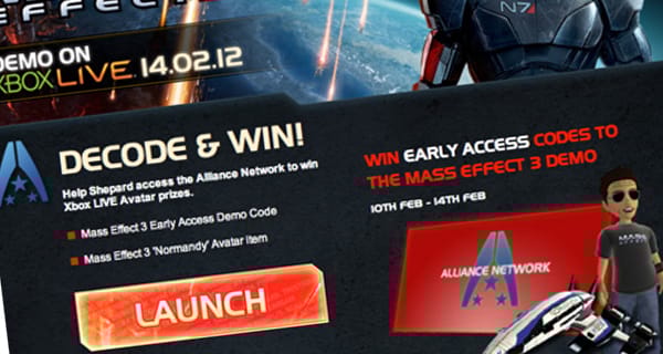 Tipp: így juthatunk hamarabb hozzá a Mass Effect 3 demóhoz
