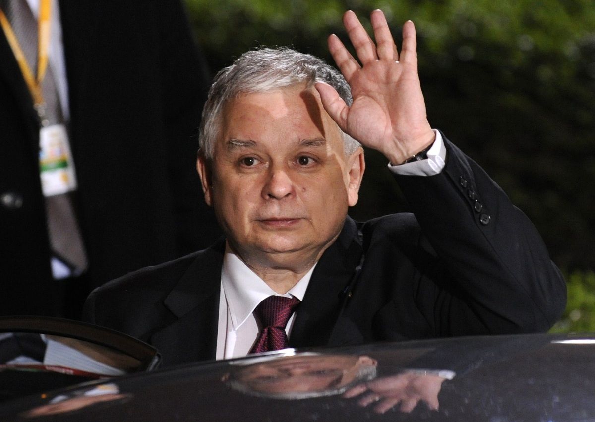 Győzött Kaczynski pártja: Még a diákoknak is jobban bejött