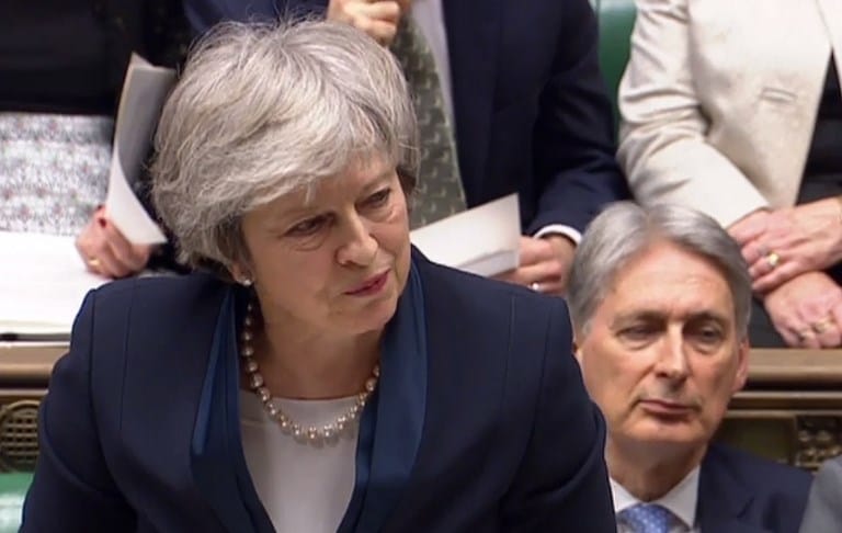 Brexit: puccs készül Theresa May ellen, bár semmi értelme