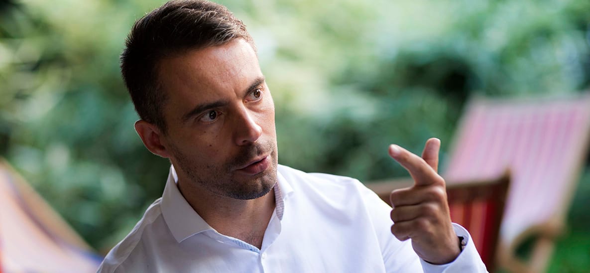Vona Gábor nem ért egyet Jobbikkal