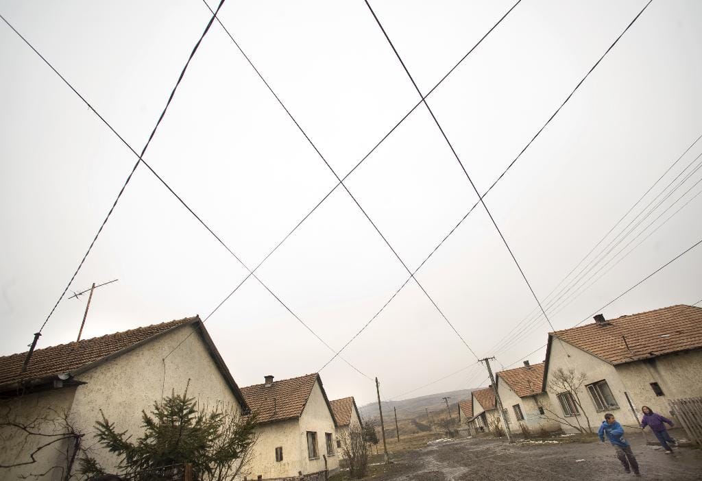13 éves gyerekét küldte áramot lopni egy zalai férfi