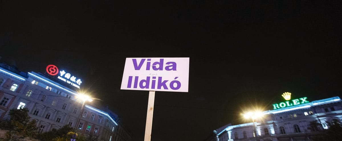 A Baku–Budapest-tengely és a kitiltási botrány 