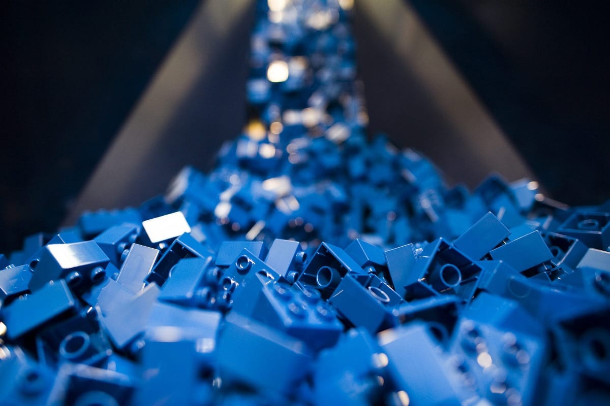 Egy asztalosműhelytől a Lego Batmanig - Ma 60 éves a Lego-kocka