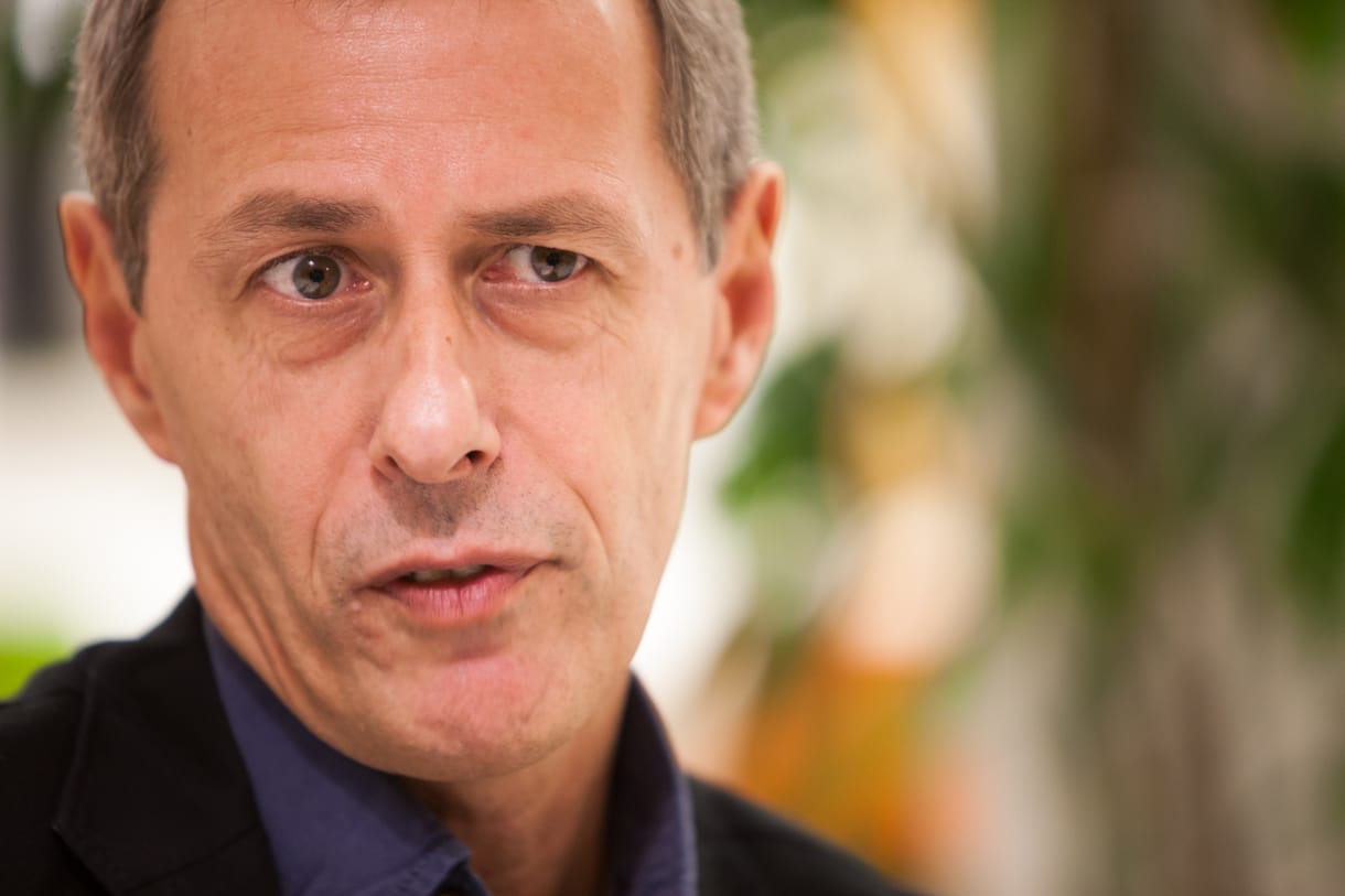 Radó Péter: A morálisan lezüllött kormány morális válságba taszította az oktatás szereplőit