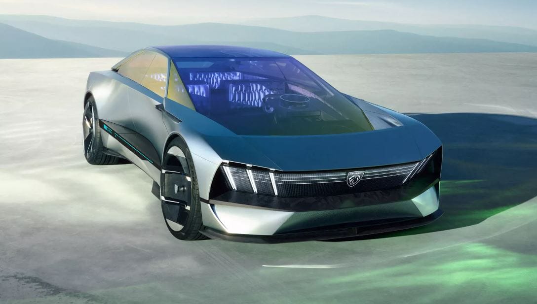 Folyamatos facelifttel növelné az elektromos autók életciklusát a Peugeot