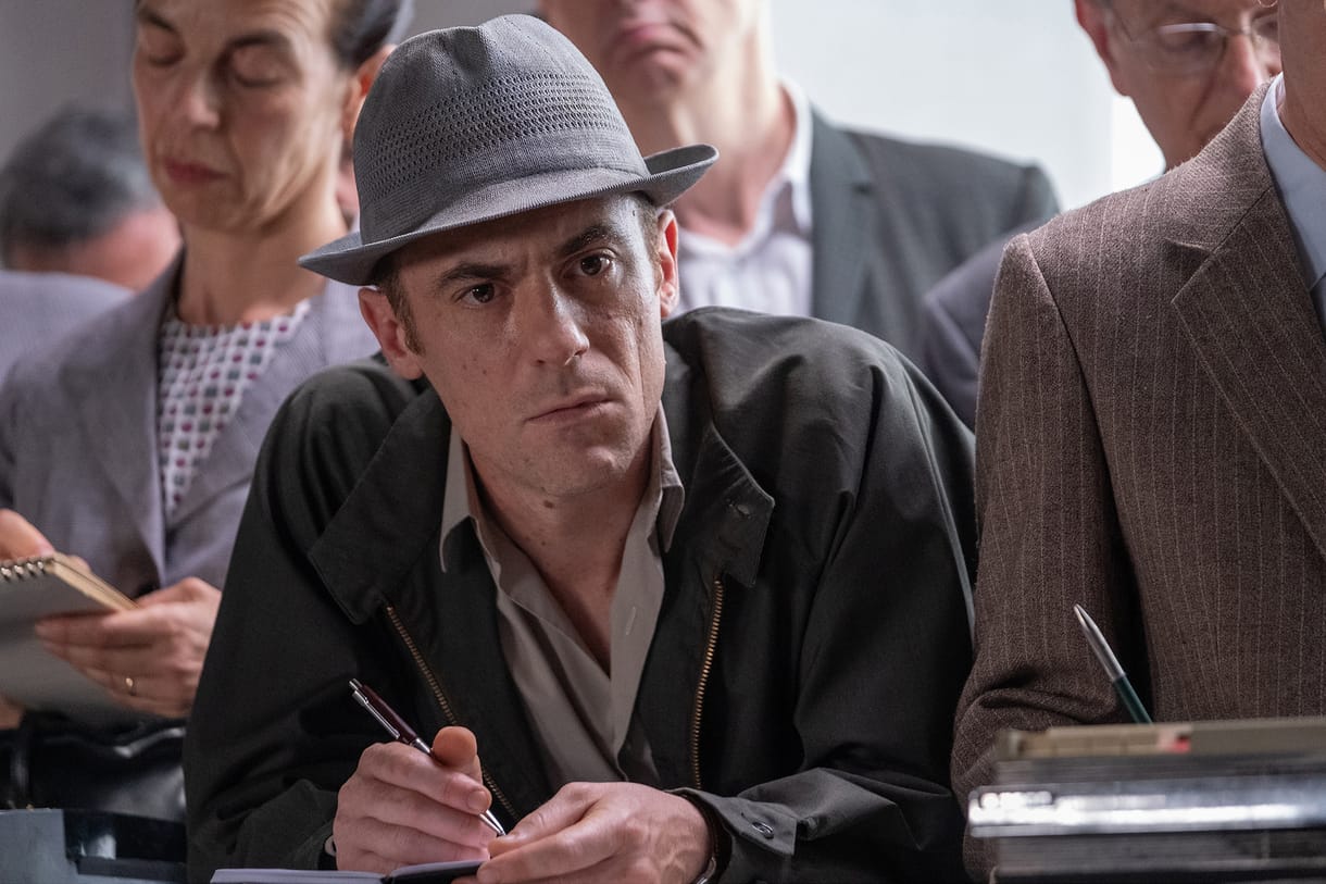 Az olasz Oscar-nevezett is műsorra kerül a 20. Olasz Filmfesztiválon