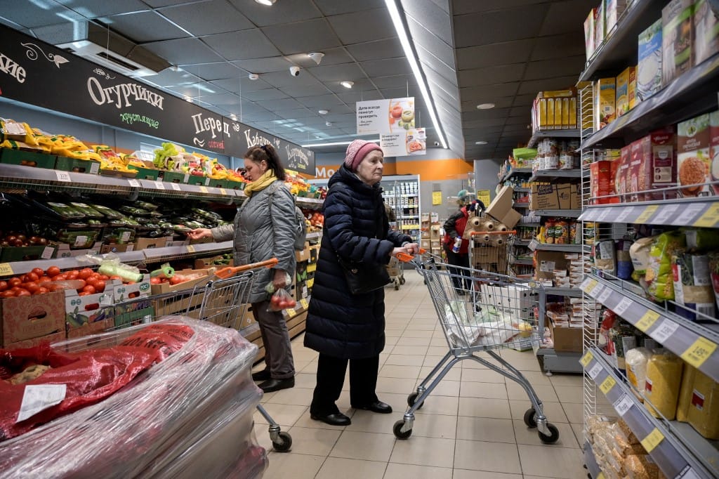 Az Ikea kivonulása fáj legjobban az oroszoknak