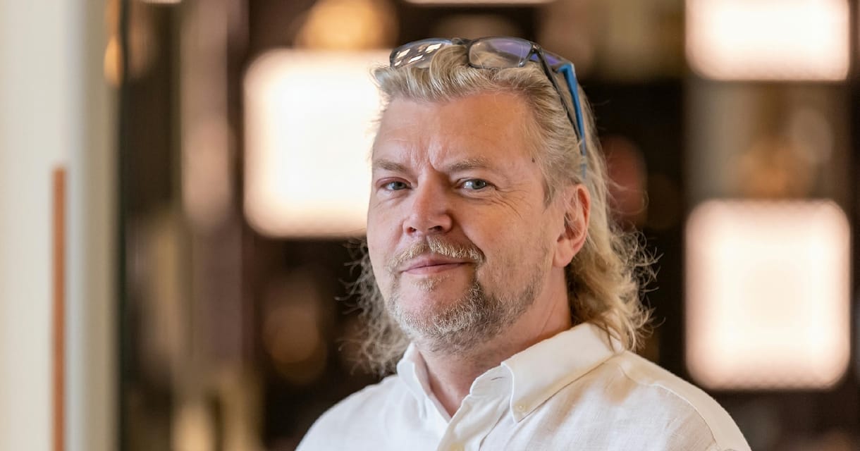 Gerendai Károly elszámolta magát a legendás Kádár étkezdével