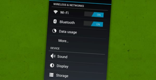 Az Android 4.0 (ICS) felületének titkai és újdonságai