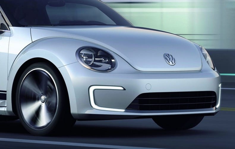 A Volkswagen megépítheti a legnépszerűbb autója elektromos változatát