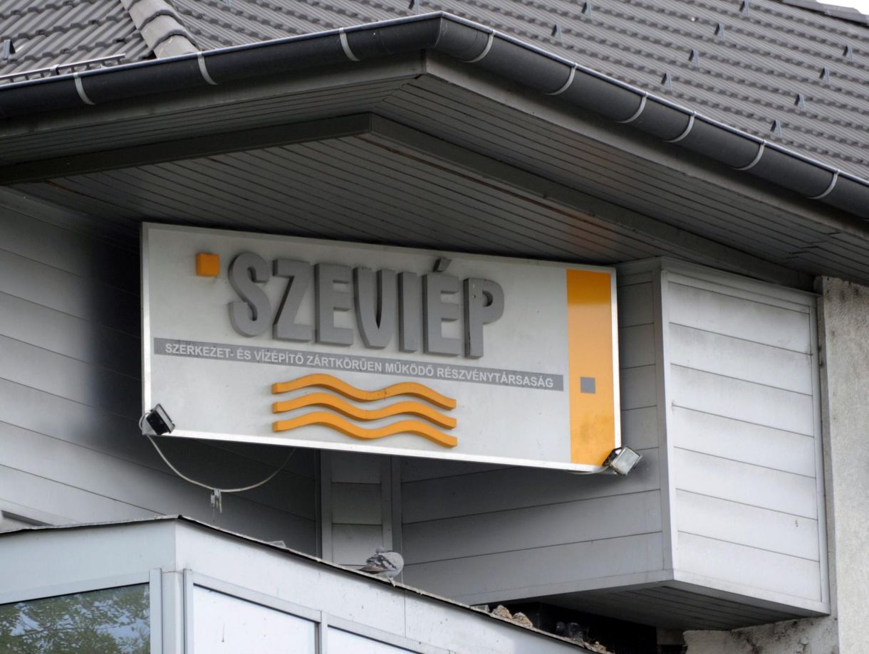 Szeviép-ügy: Nem történt bűncselekmény a bíróságon, de a törvényszék elnökének megbízását visszavonták