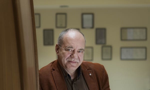 Csintalan Sándor és Bokros Lajos is szerepet vállalt a Kossuth volt vezetőjének új könyvkiadójában